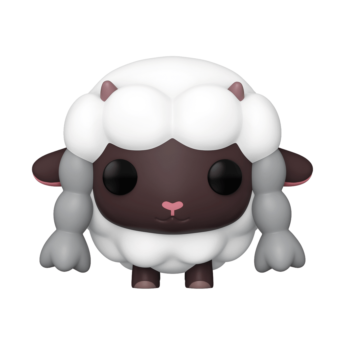 Pop! Vinyl - Pokemon - Wooloo 889698709781
