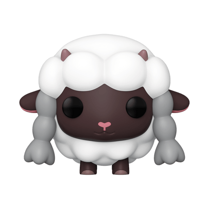 Pop! Vinyl - Pokemon - Wooloo 889698709781