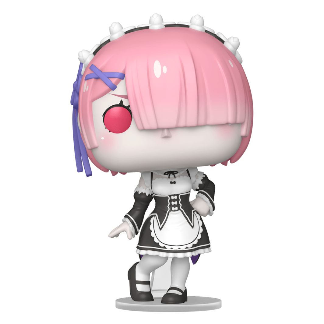 Pop! Vinyl - Re:Zero - Ram