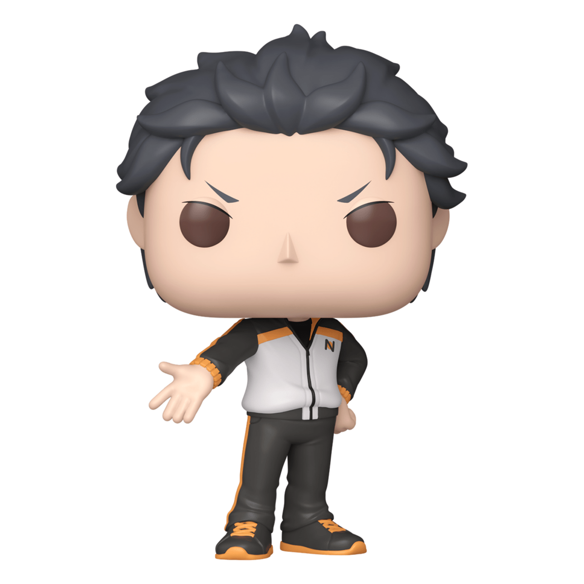 Pop! Vinyl - Re:Zero - Subaru