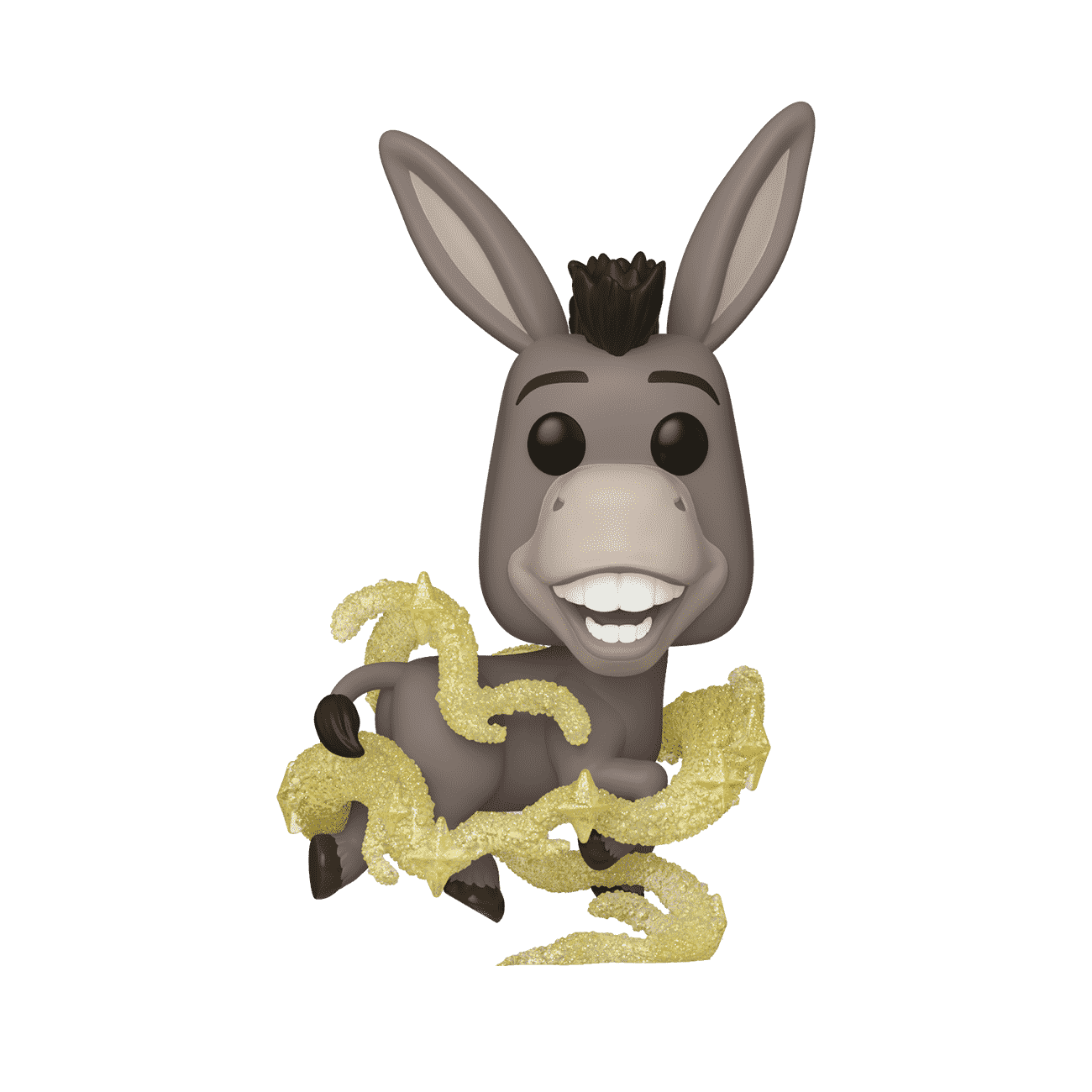 Pop! Vinyl - Shrek - Donkey 889698811729