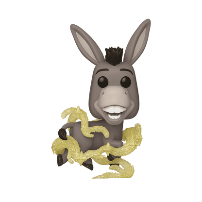 Pop! Vinyl - Shrek - Donkey 889698811729