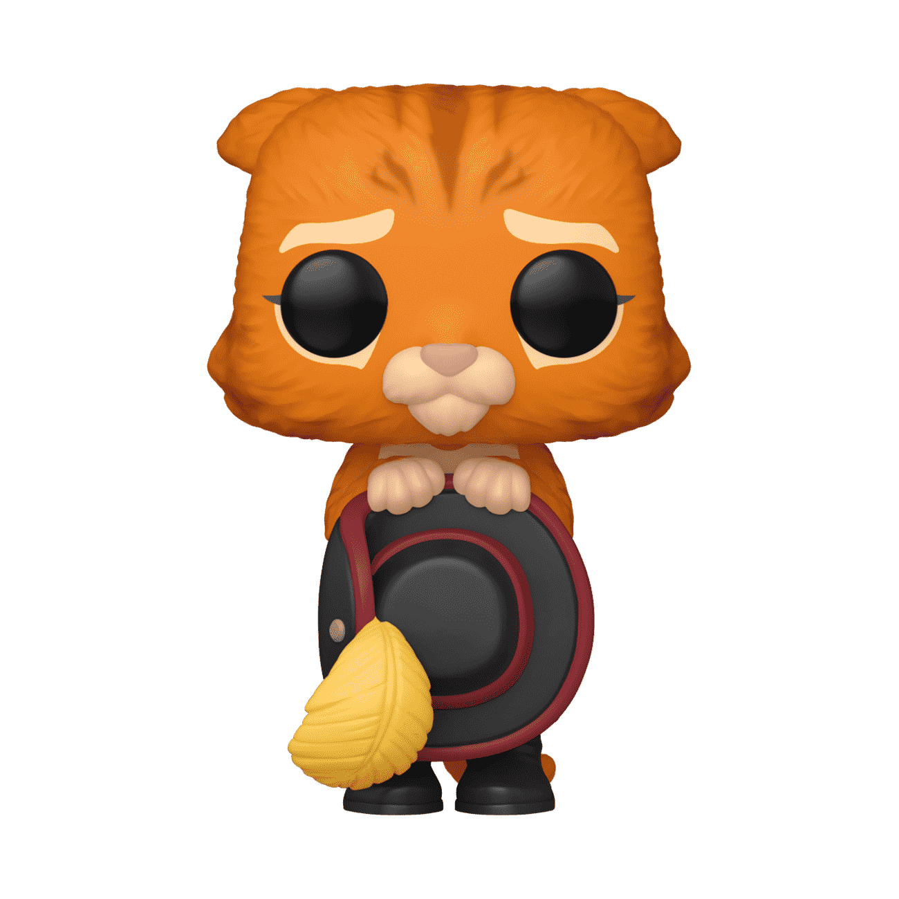 Pop! Vinyl - Shrek - Puss in Boots 889698811750