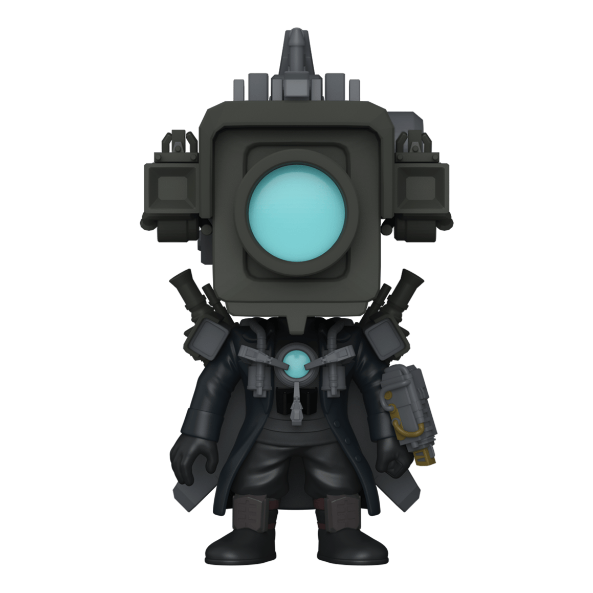Pop! Vinyl Skibidi Toilet - Titan Cameraman