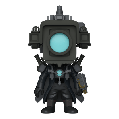 Pop! Vinyl Skibidi Toilet - Titan Cameraman