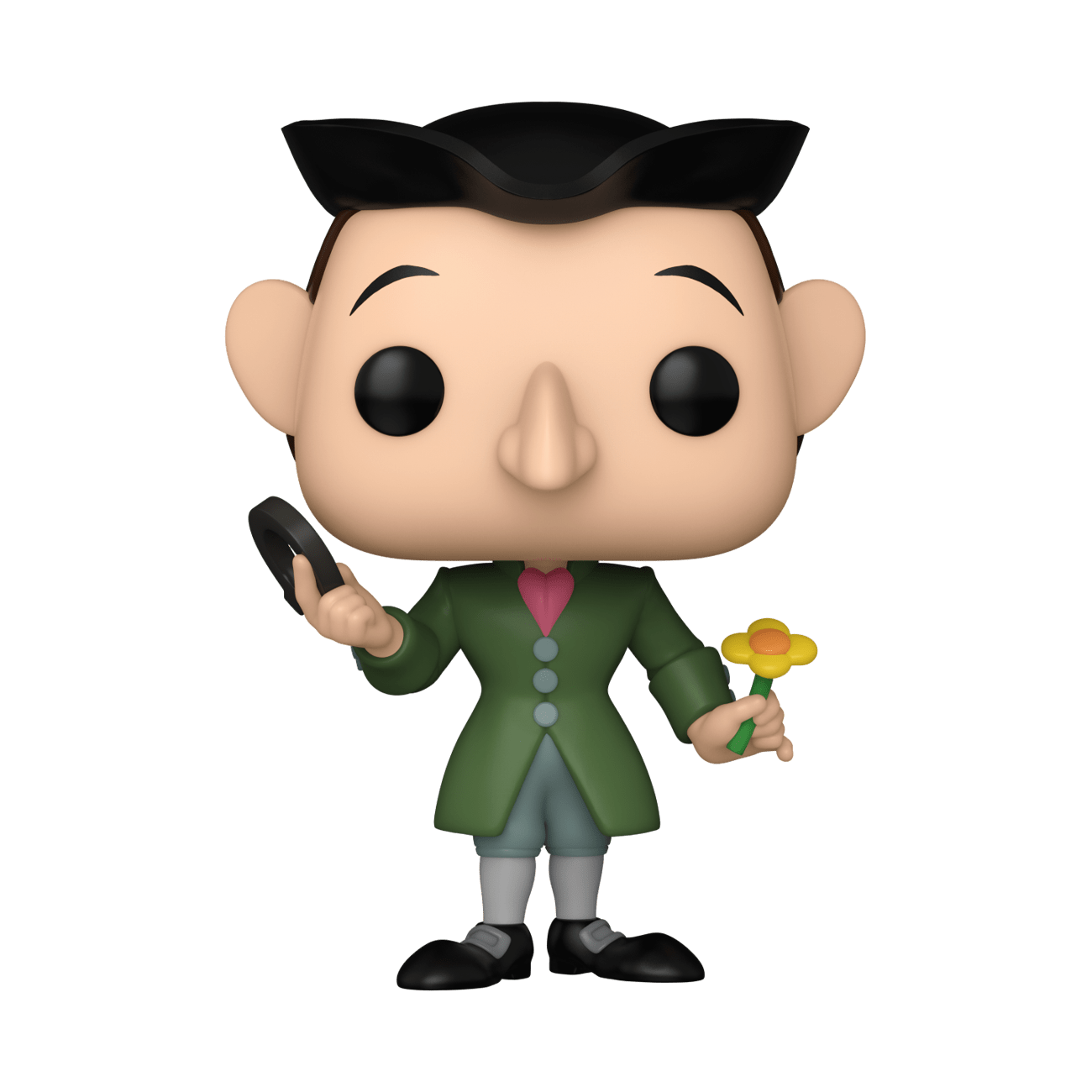 Pop! Vinyl - Sleepy Hollow - Ichabod Crane 889698809931