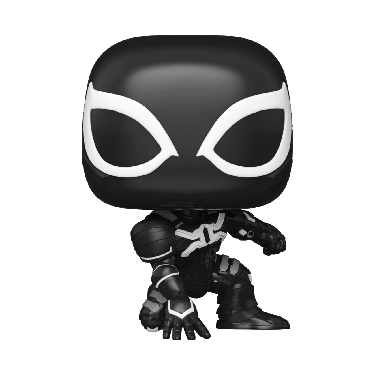 Pop! Vinyl - SM2VG - Harry Osborn (Black Suit) 889698803281