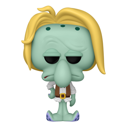 Pop! Vinyl - Spongebob Movie - Squidward Tentacles
