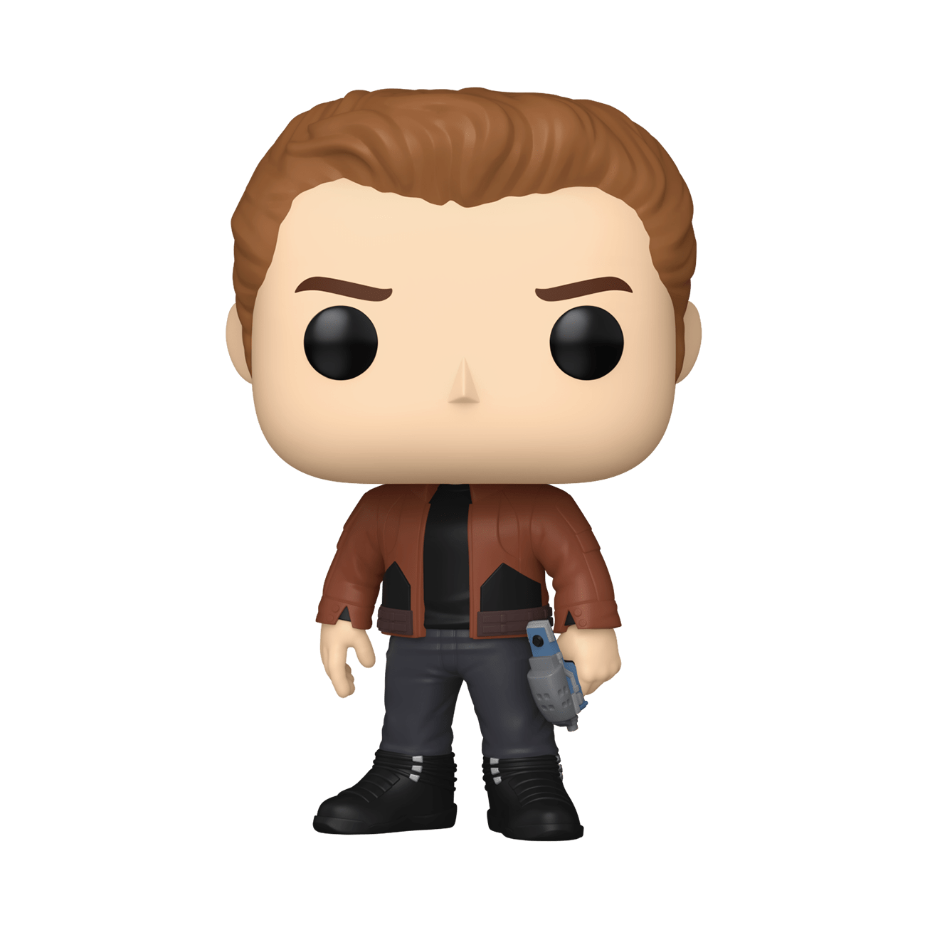 Pop! Vinyl - Star Trek Picard - Jack Crusher 889698800563