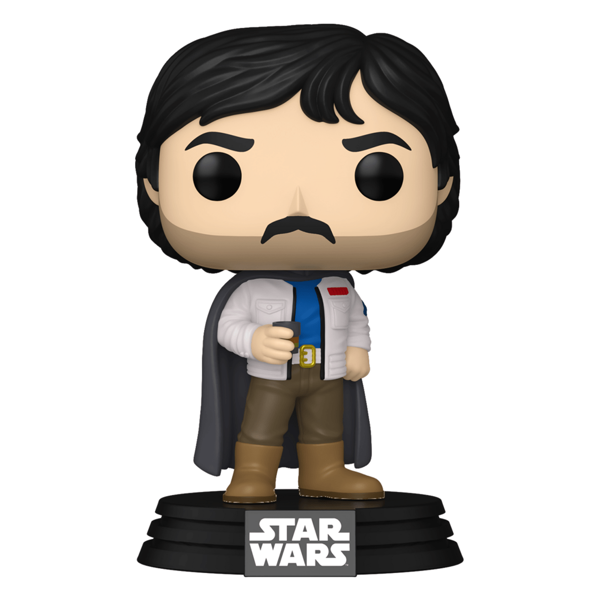 Pop! Vinyl - Star Wars - Biggs