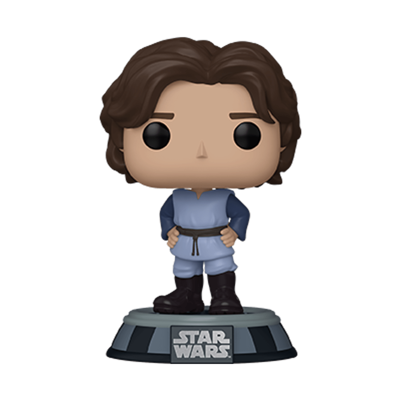 Pop! Vinyl - Star Wars FL - Boba Fett (Young) 889698827249