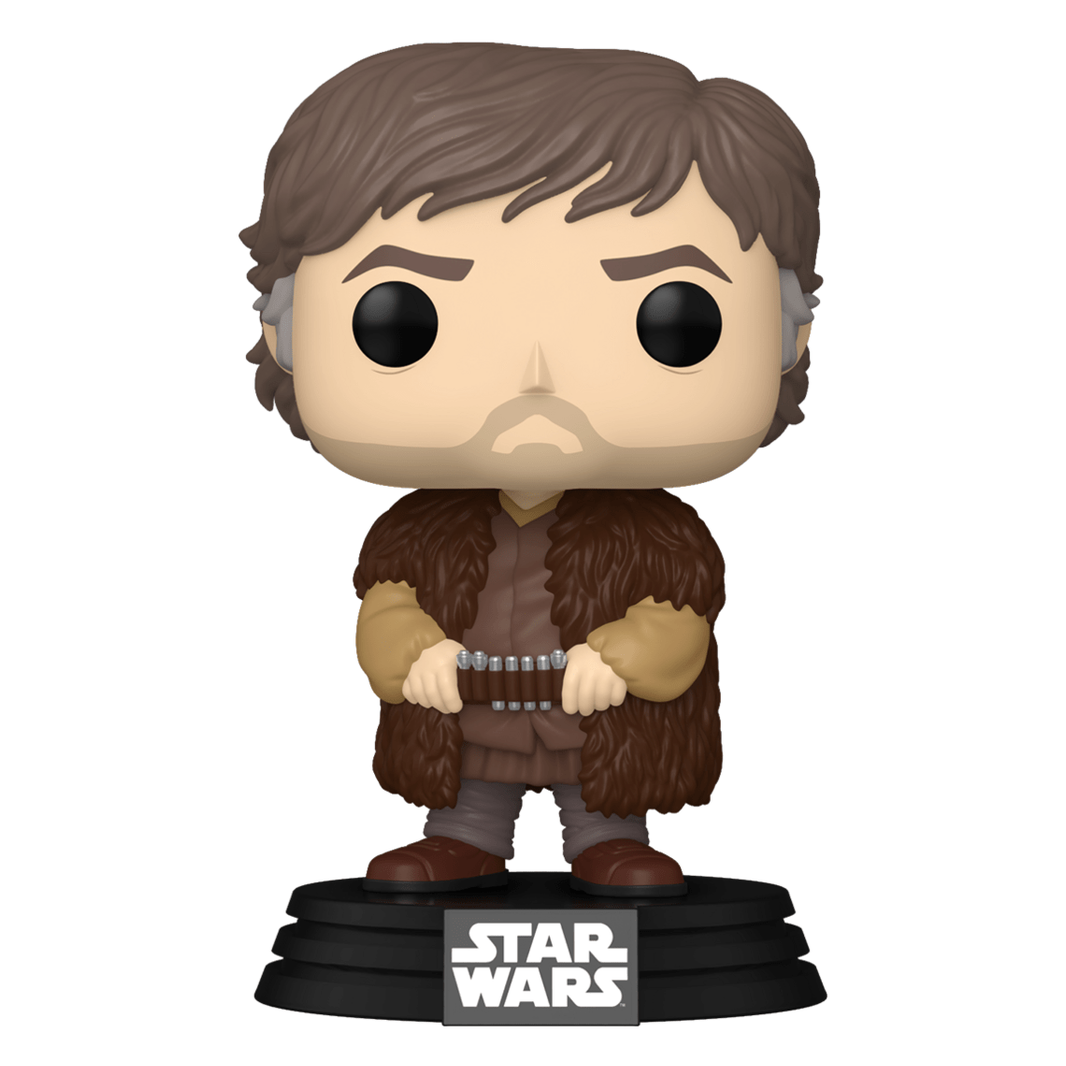 Pop! Vinyl - Star Wars - Jabba
