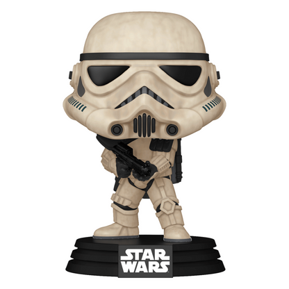 Pop! Vinyl - Star Wars - Sandtrooper
