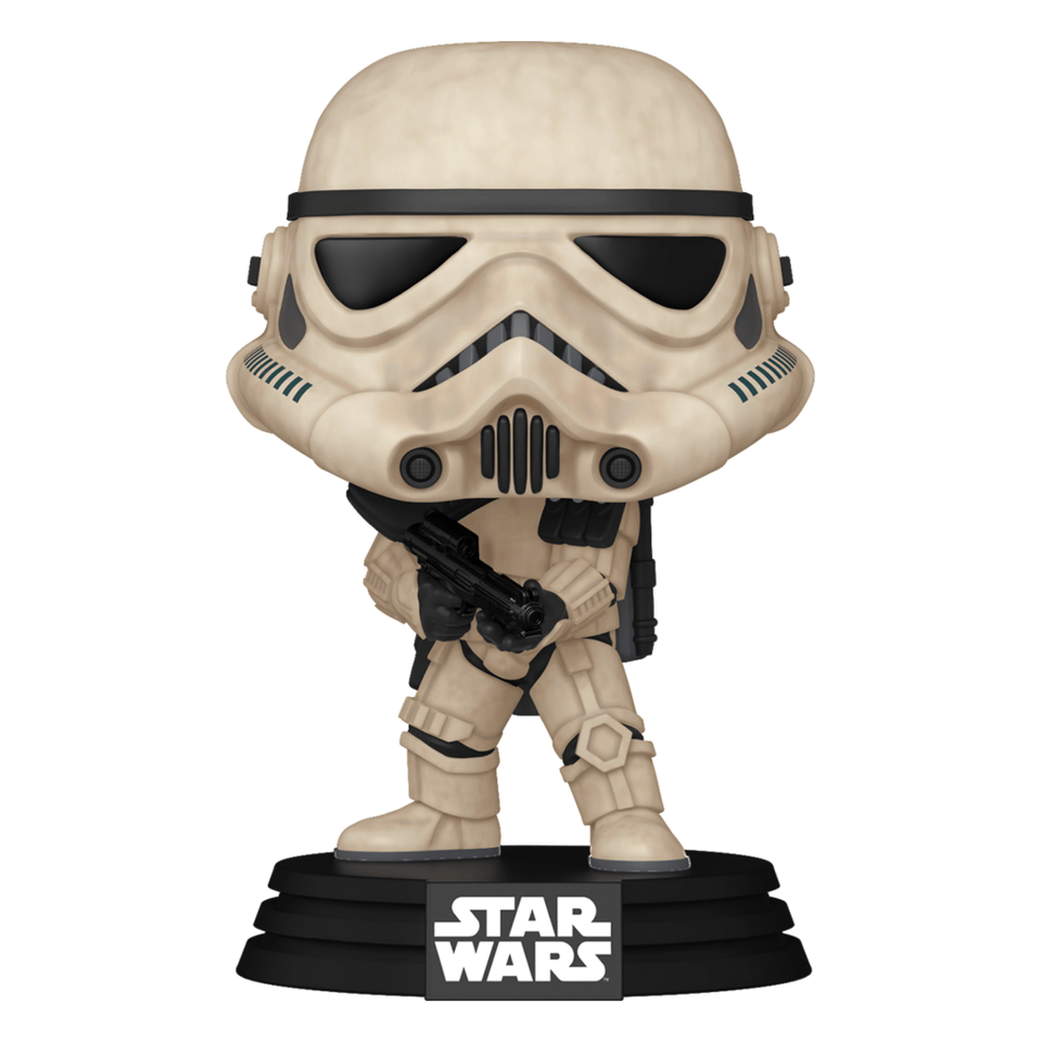 Pop! Vinyl - Star Wars - Sandtrooper