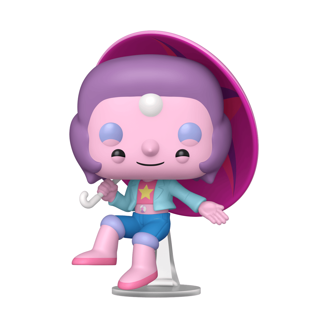 Pop! Vinyl - Steven Universe - Rainbow Quartz 2.0