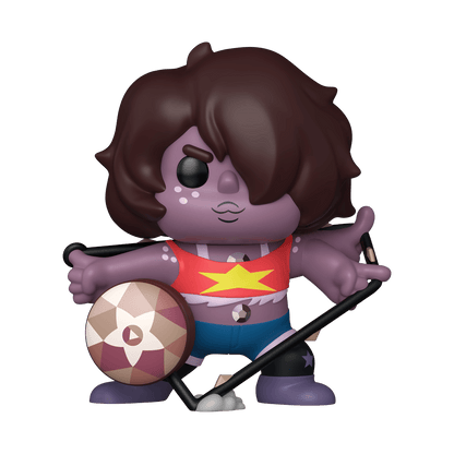 Pop! Vinyl - Steven Universe - Smoky Quartz
