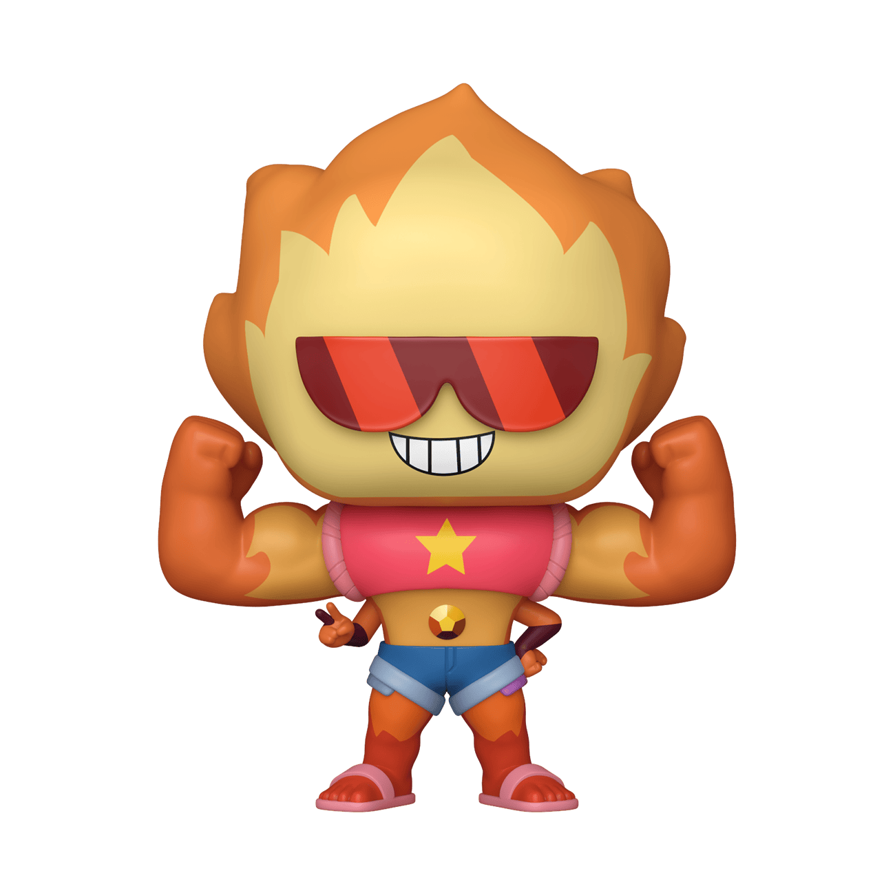 Pop! Vinyl - Steven Universe - Sun Stone