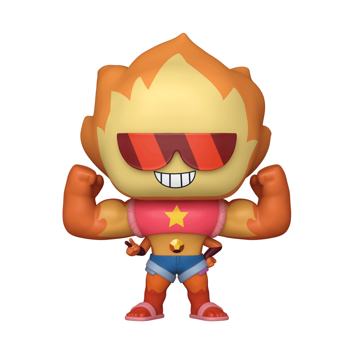 Pop! Vinyl - Steven Universe - Sun Stone