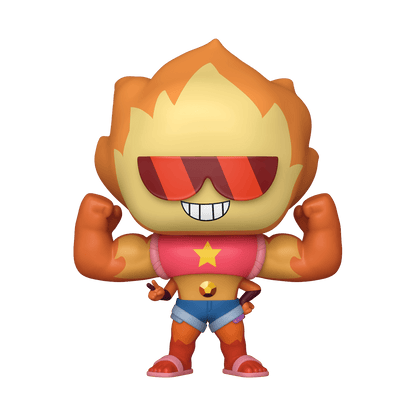 Pop! Vinyl - Steven Universe - Sun Stone