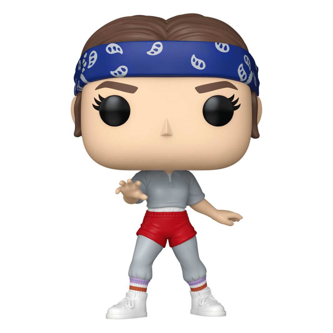 Pop! Vinyl - Stranger Things S5 - Eleven