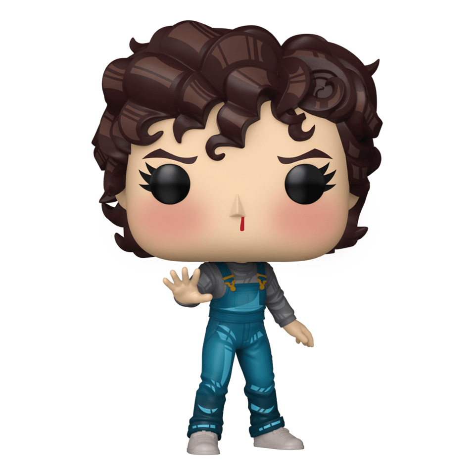 Pop! Vinyl - Stranger Things Tales from 85 - Eleven