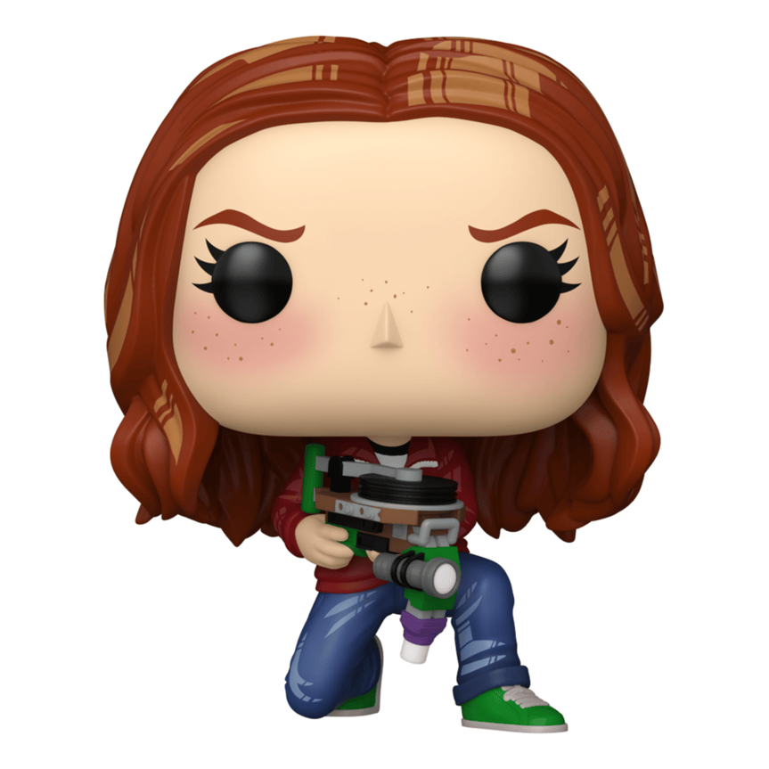 Pop! Vinyl - Stranger Things Tales from 85 - Max