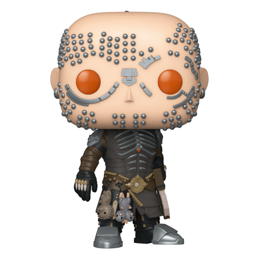Pop! Vinyl - Supergirl - Krem of the Yellow Hills