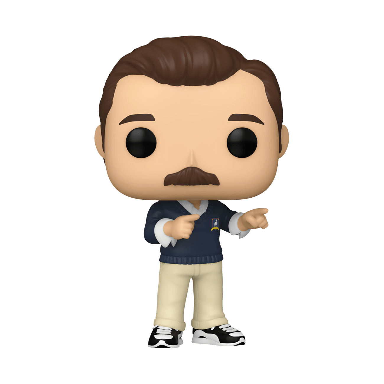 Pop! Vinyl - Ted Lasso - Ted Lasso (Pointing) 889698757188