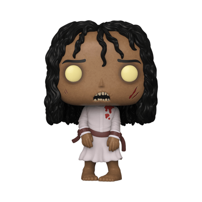 Pop! Vinyl - The Exorcist - Angela (Possessed) 889698797610