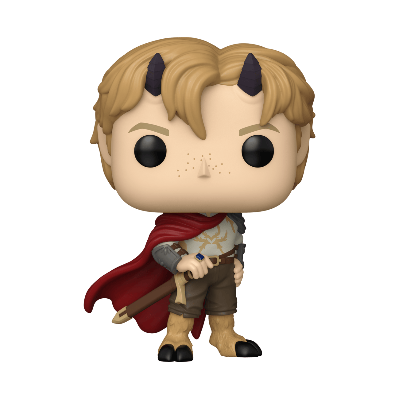Pop! Vinyl - The Folk of the Air - The Stolen Heir - Oak