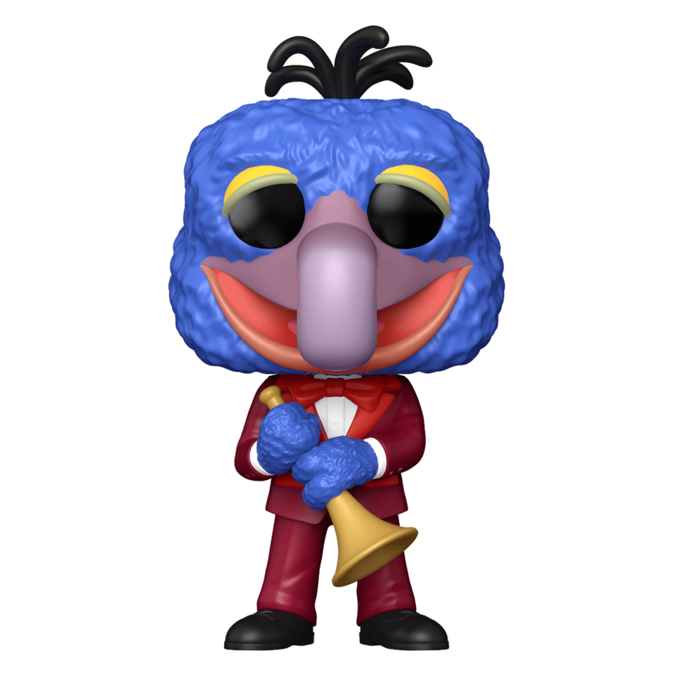 Pop! Vinyl - The Muppets - Gonzo