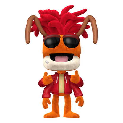 Pop! Vinyl - The Muppets - Pepe the Prawn