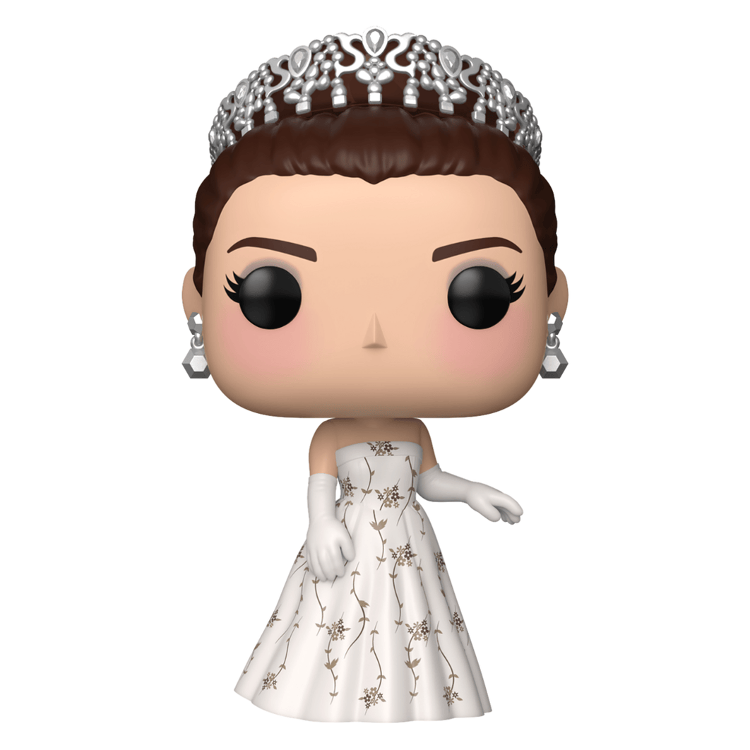 Pop! Vinyl - The Princess Diaries -Mia Thermopolis