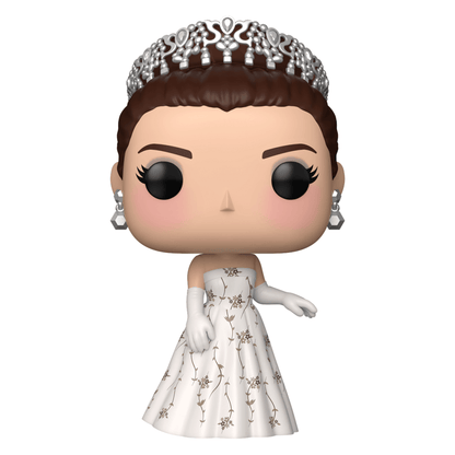 Pop! Vinyl - The Princess Diaries -Mia Thermopolis