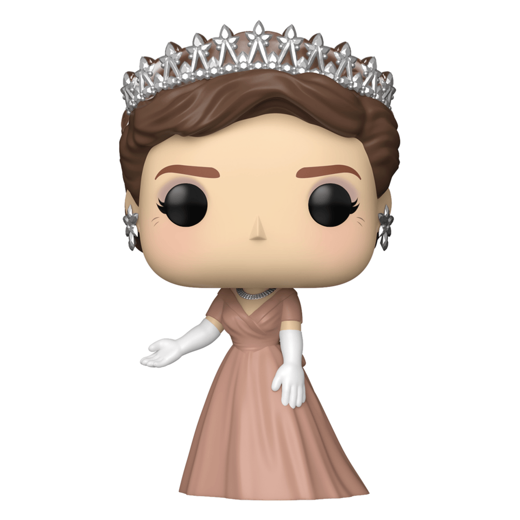 Pop! Vinyl - The Princess Diaries - Queen Clarisse