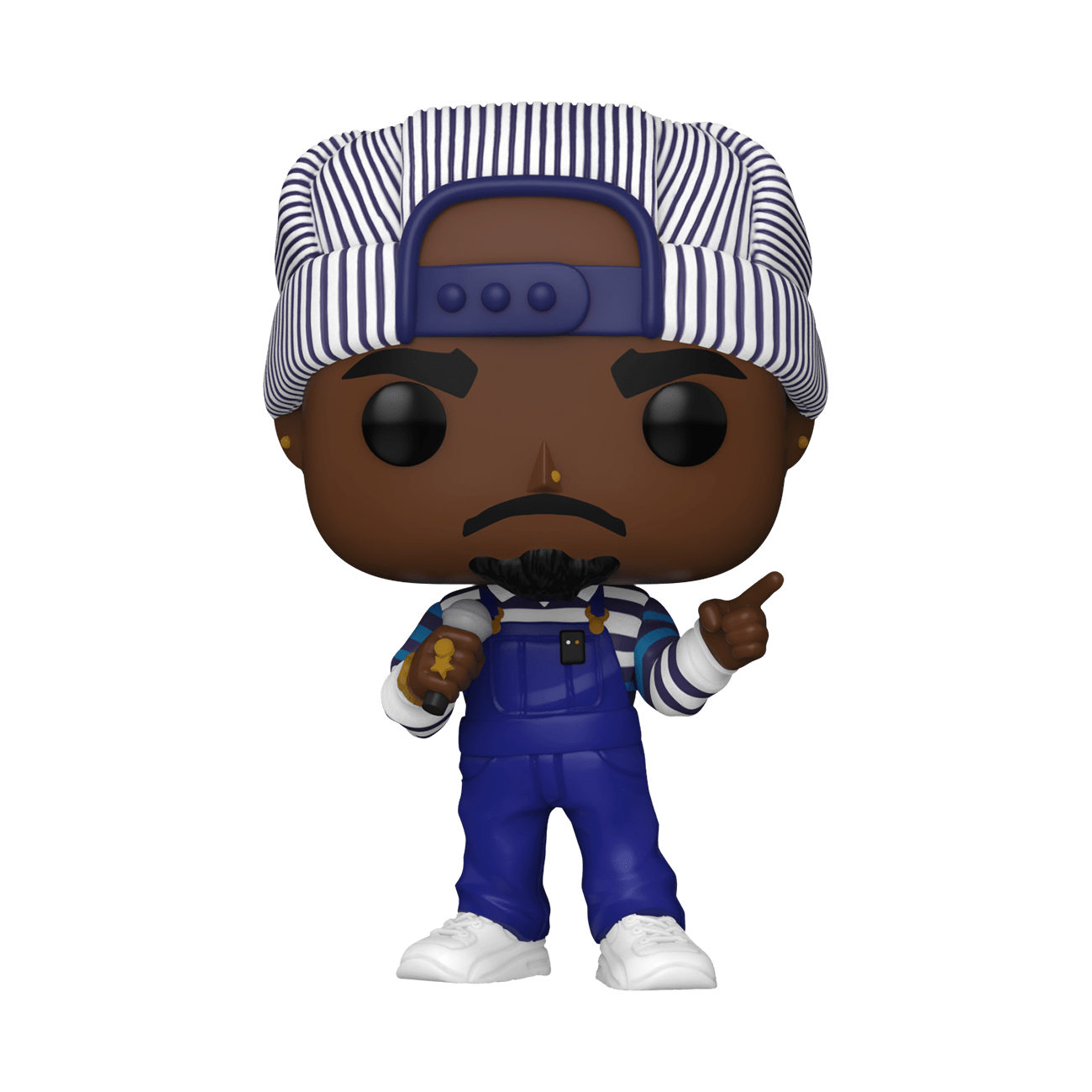 Pop! Vinyl - Tupac 90's 889698753975