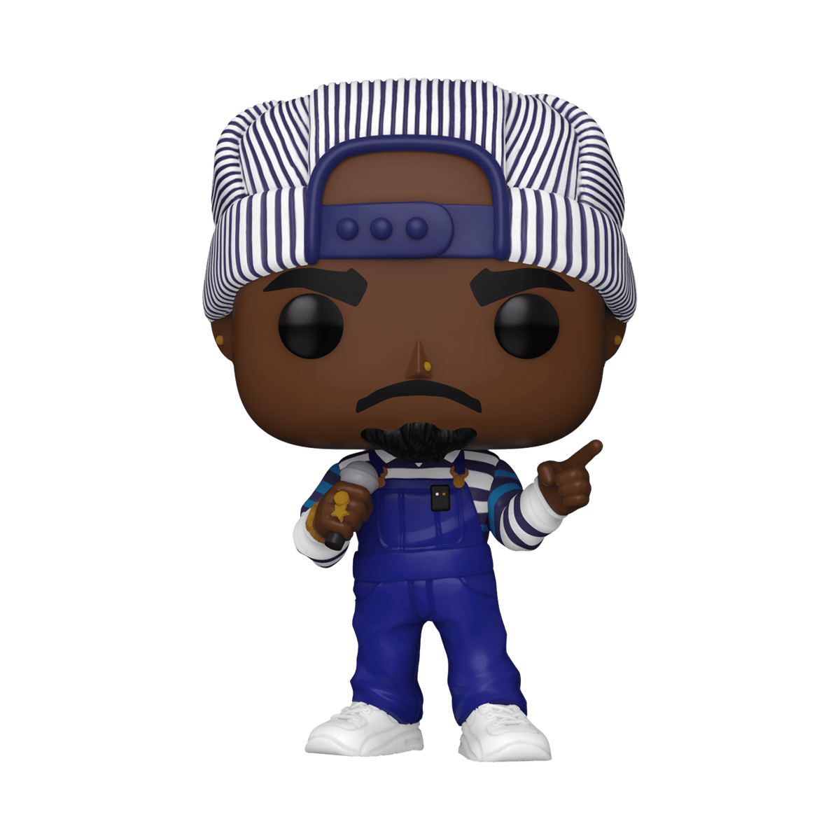 Pop! Vinyl - Tupac 90's 889698753975