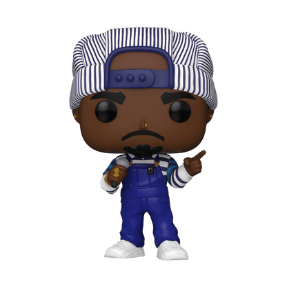 Pop! Vinyl - Tupac 90's 889698753975