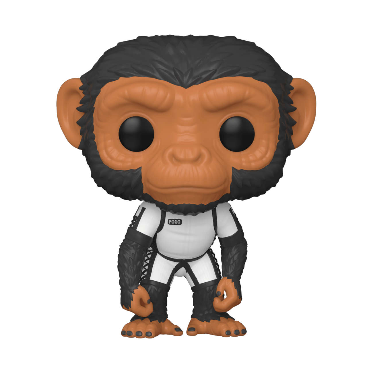 Pop! Vinyl - Umbrella Academy - Baby Pogo 889698552820