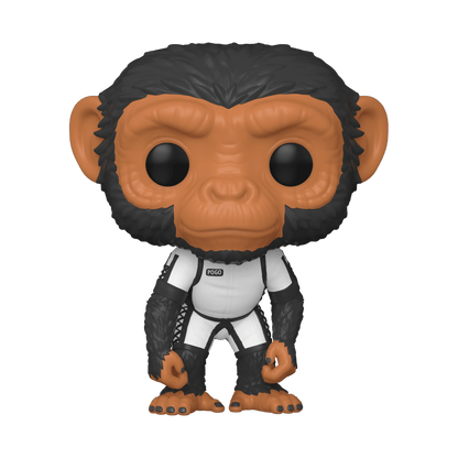 Pop! Vinyl - Umbrella Academy - Baby Pogo 889698552820