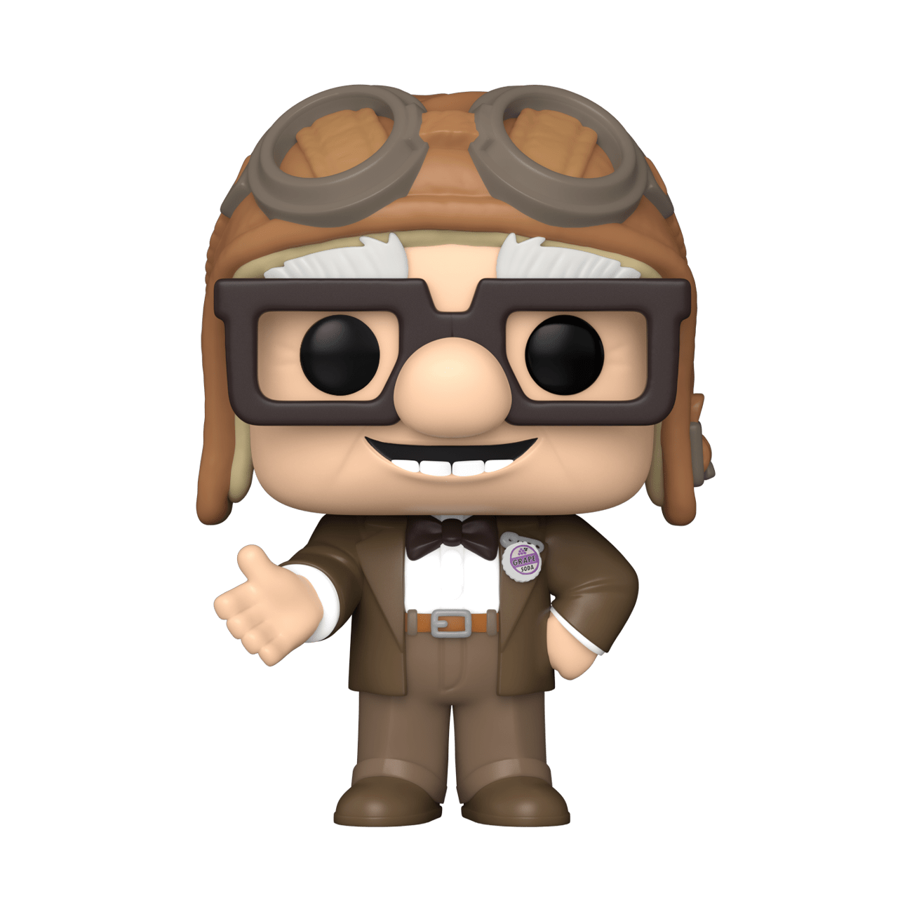 Pop! Vinyl - Up - Carl 889698808361