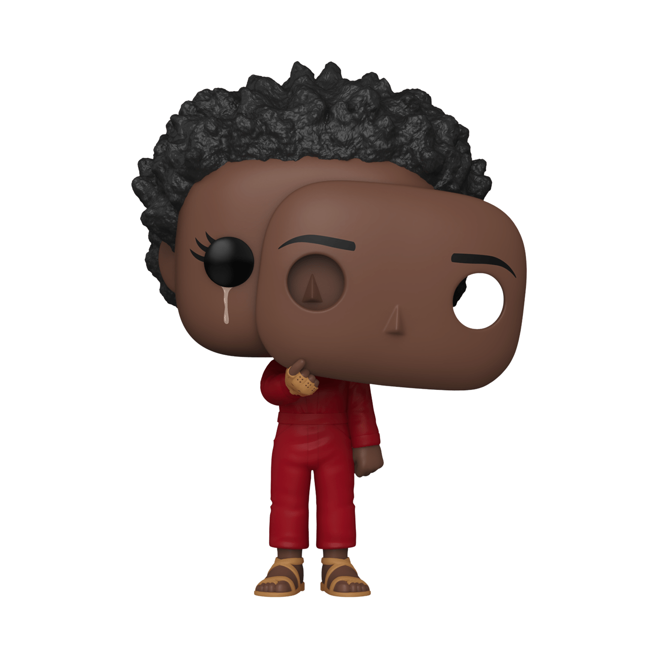 Pop! Vinyl - Us - Red 889698732888