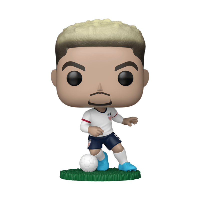 Pop! Vinyl - USA - Antonee Robinson
