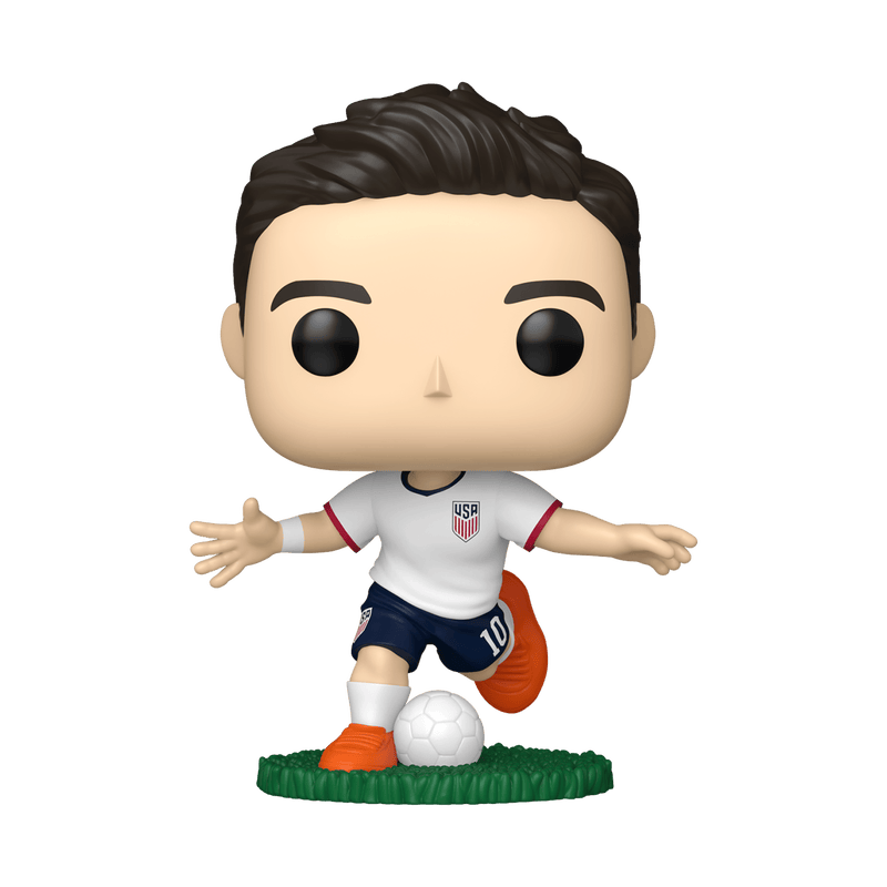 Pop! Vinyl - USA - Christian Pulisic