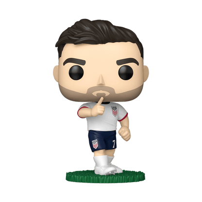 Pop! Vinyl - USA - Giovani Reyna