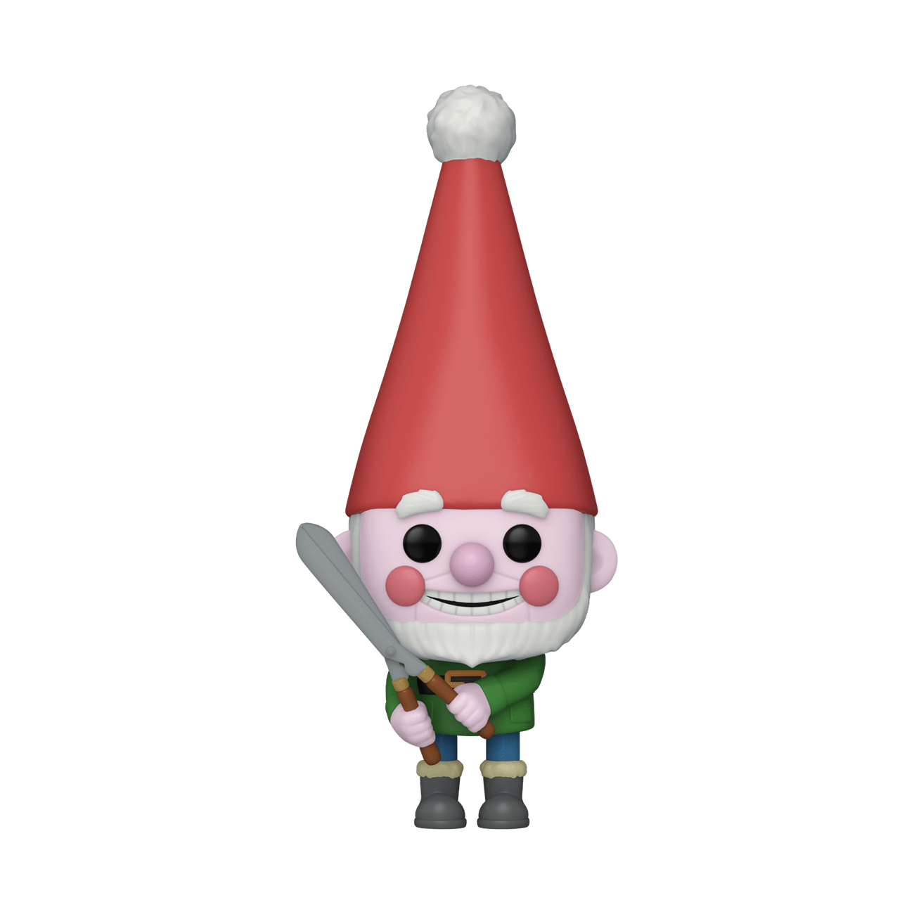 Pop! Vinyl - Wallace & Gromit - Norbot 889698797832