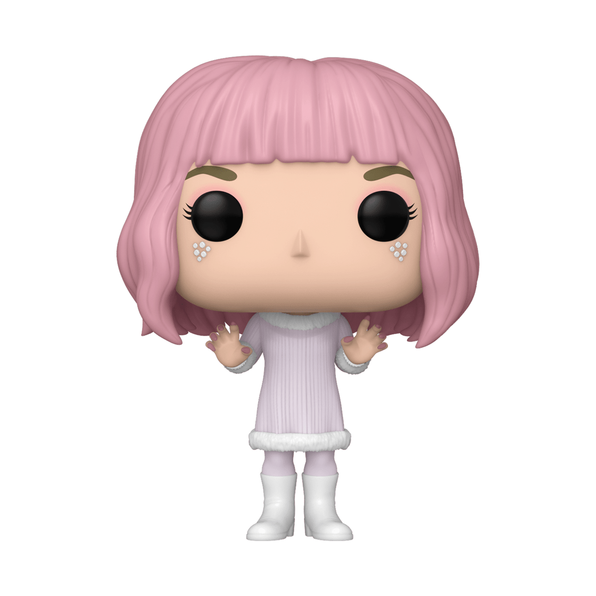 Pop! Vinyl - Wednesday - Rave'n Erica Sinclair 889698833158