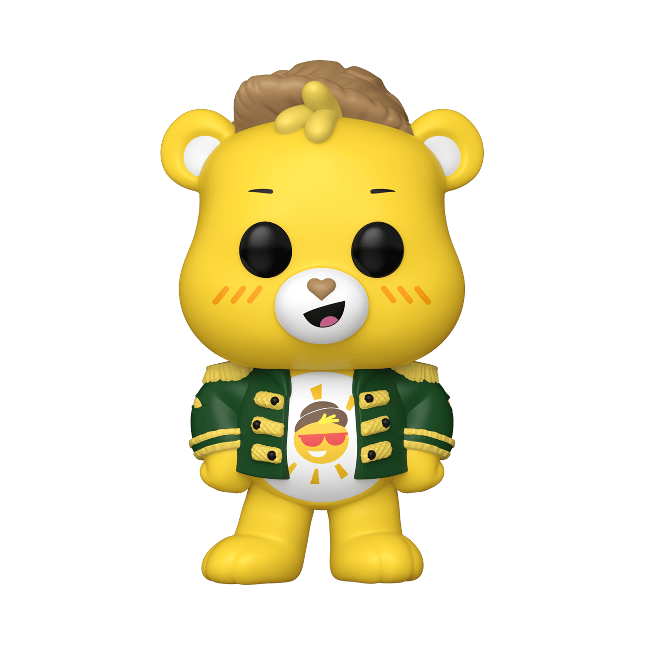 Pop! Vinyl - Wicked Care Bears -Funshine Scarecrow