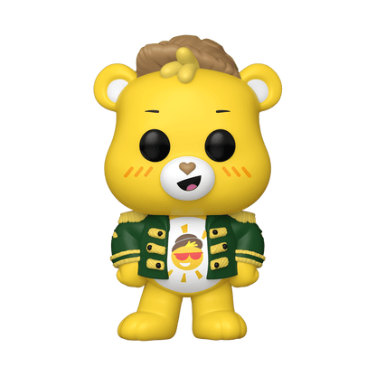 Pop! Vinyl - Wicked Care Bears -Funshine Scarecrow