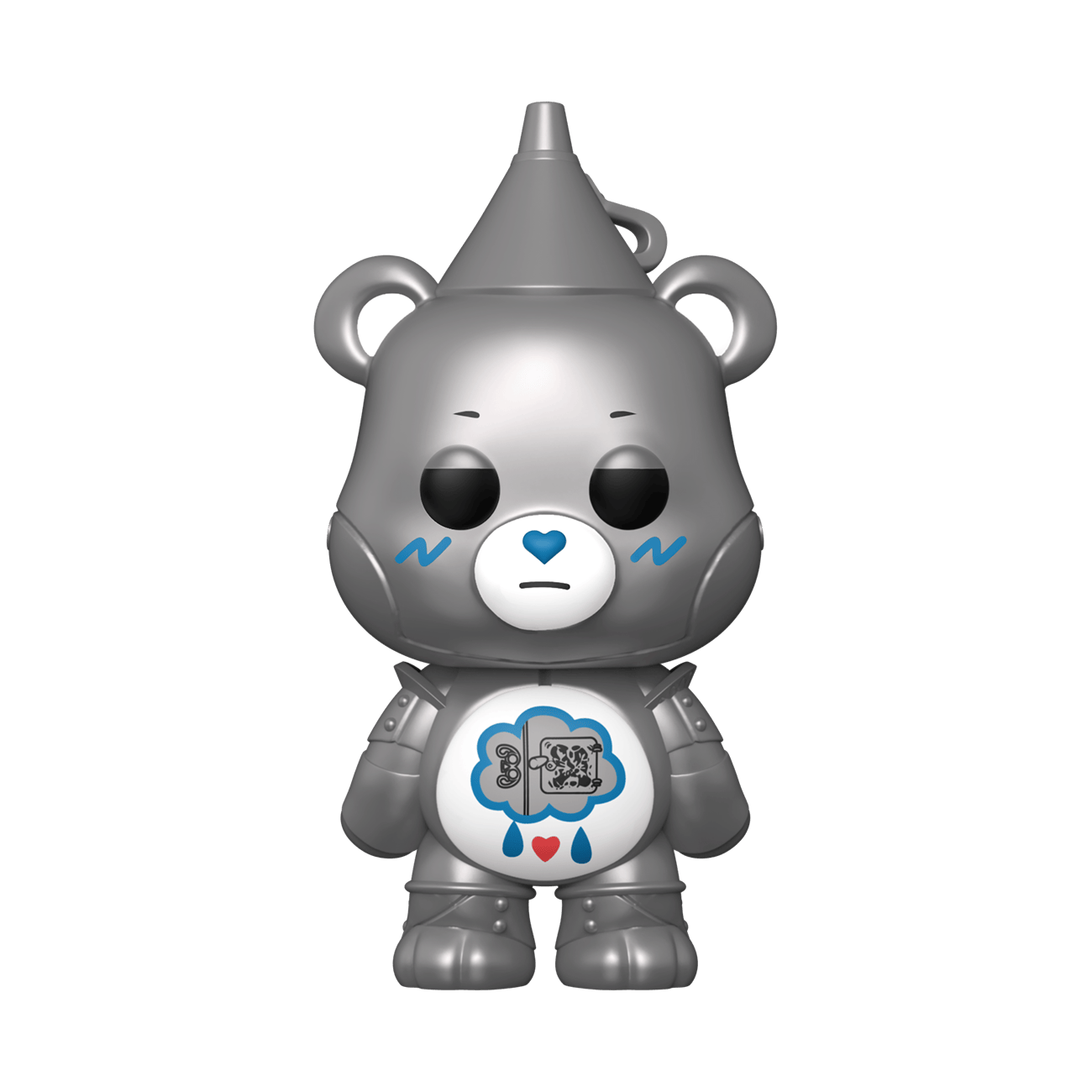 Pop! Vinyl - Wicked Care Bears - Grumpy Tin Man